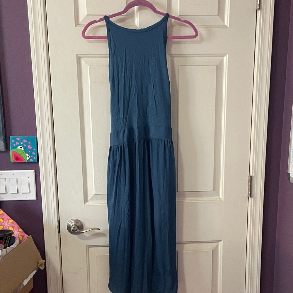 LOFT SUNDRESS - Picture 3 of 10